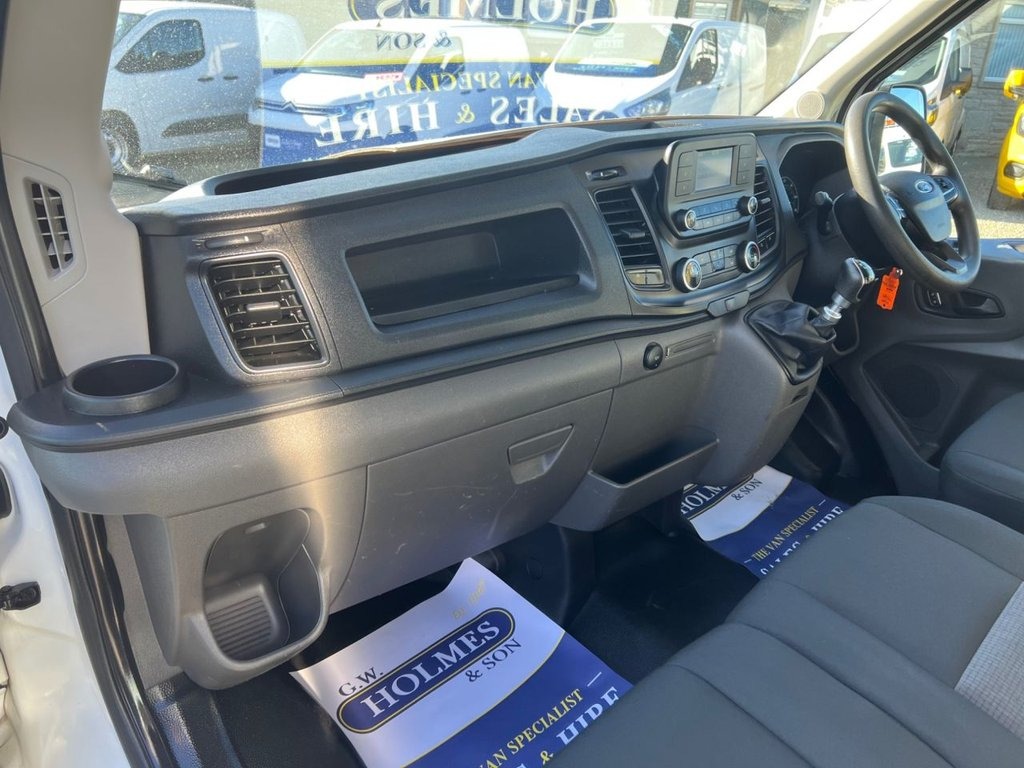 Used Ford Transit 2022 for sale - 78153375: Photo 22