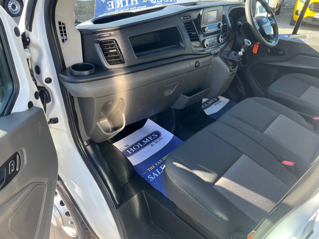 Used Ford Transit 2022 for sale - 78153375: Photo 23