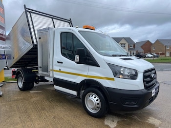 Used Ford Transit 2022 for sale - 78153375: Photo