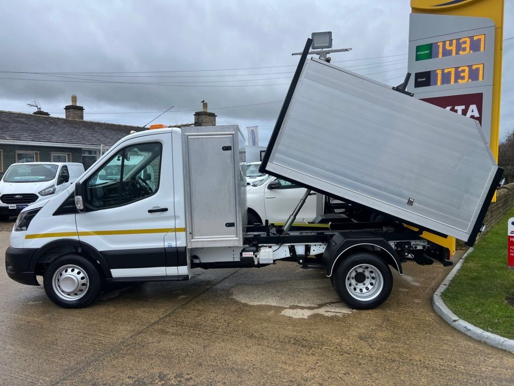 Used Ford Transit 2022 for sale - 78153375: Photo 3