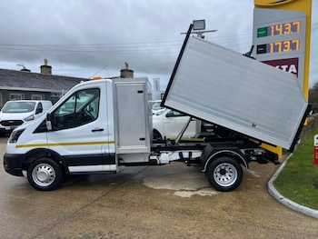 Used Ford Transit 2022 for sale - 78153375: Photo