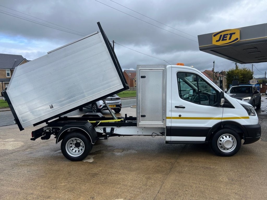 Used Ford Transit 2022 for sale - 78153375: Photo 4