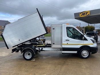 Used Ford Transit 2022 for sale - 78153375: Photo