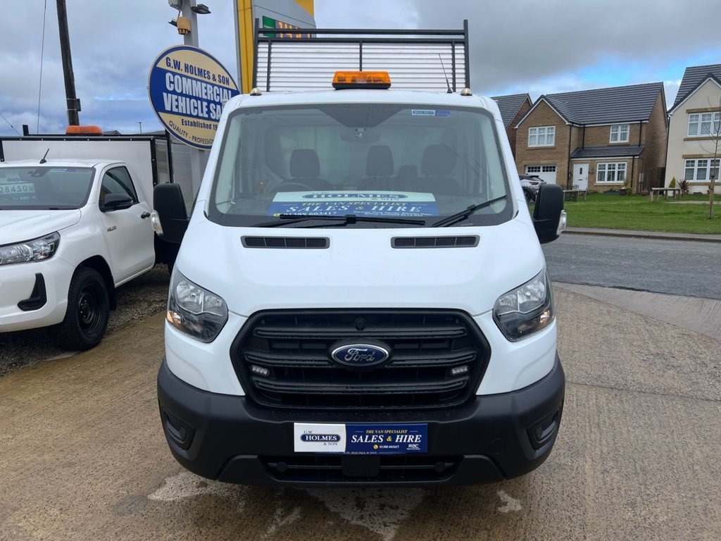 Used Ford Transit 2022 for sale - 78153375: Photo 5