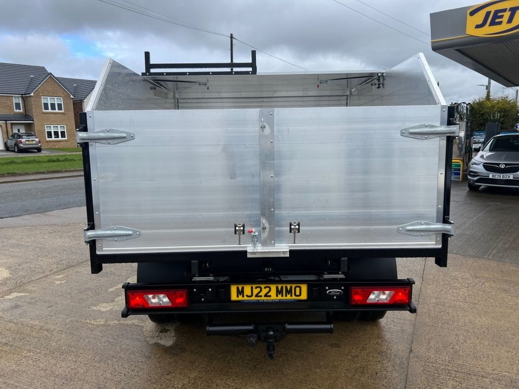 Used Ford Transit 2022 for sale - 78153375: Photo 6