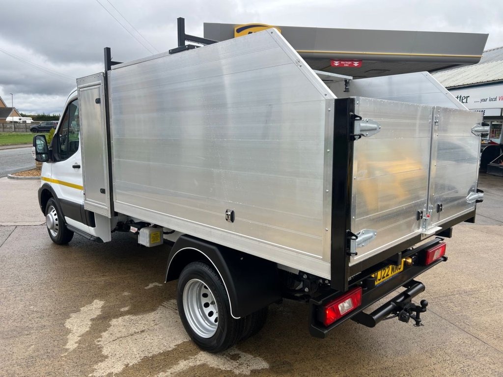 Used Ford Transit 2022 for sale - 78153375: Photo 7