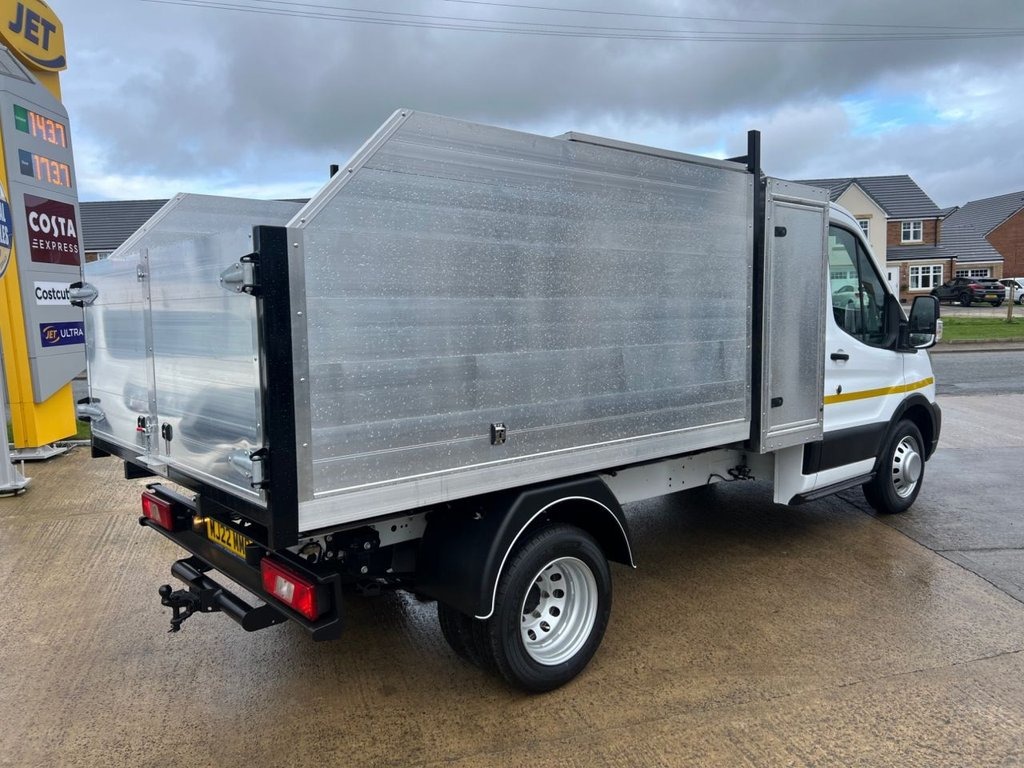 Used Ford Transit 2022 for sale - 78153375: Photo 8