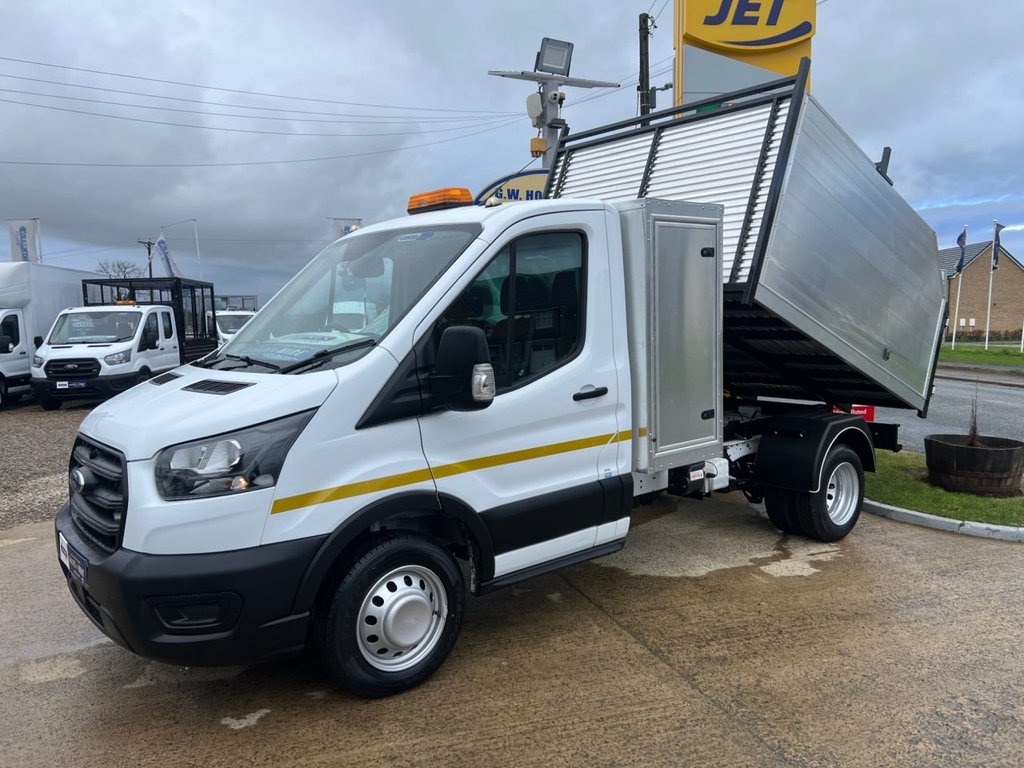 Used Ford Transit 2022 for sale - 78153375: Photo 9