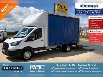 Used Ford Transit 2021 for sale - 79193847: Photo