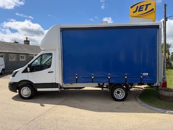 Used Ford Transit 2021 for sale - 79193847: Photo