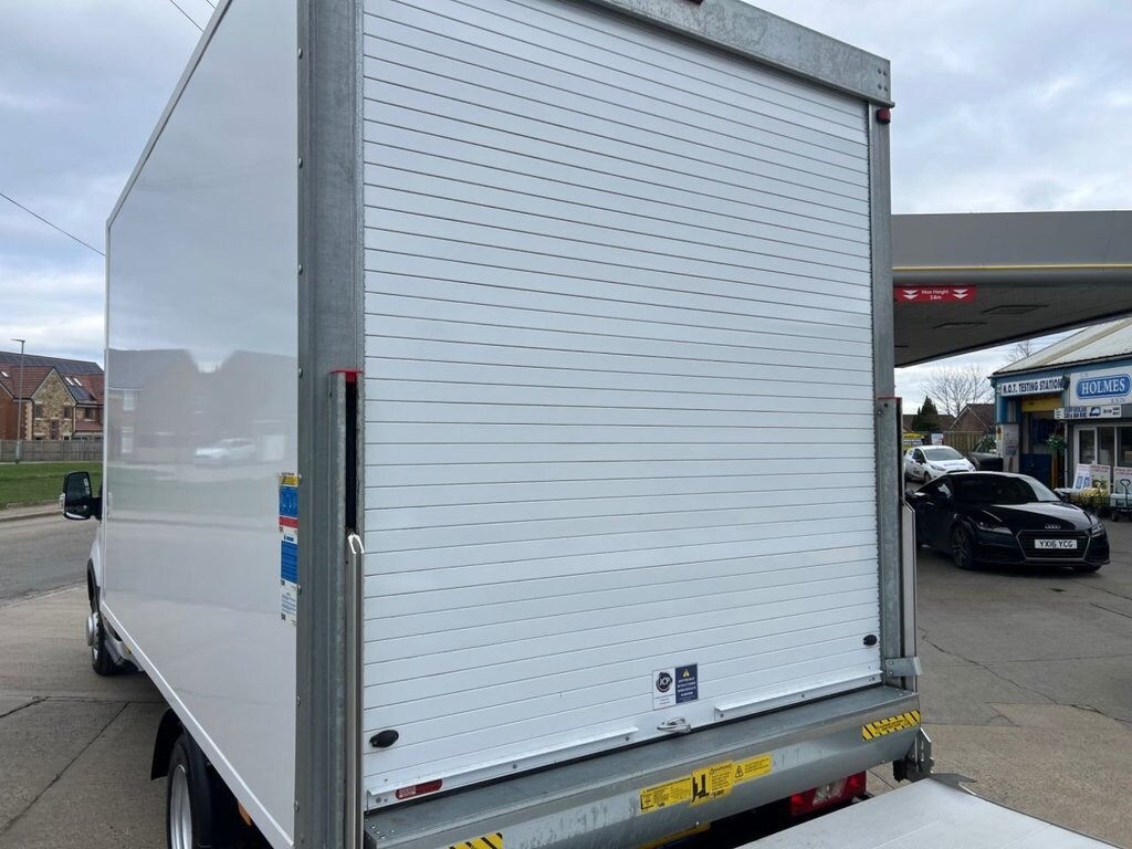 Used Ford Transit 2021 for sale - 78000030: Photo 10