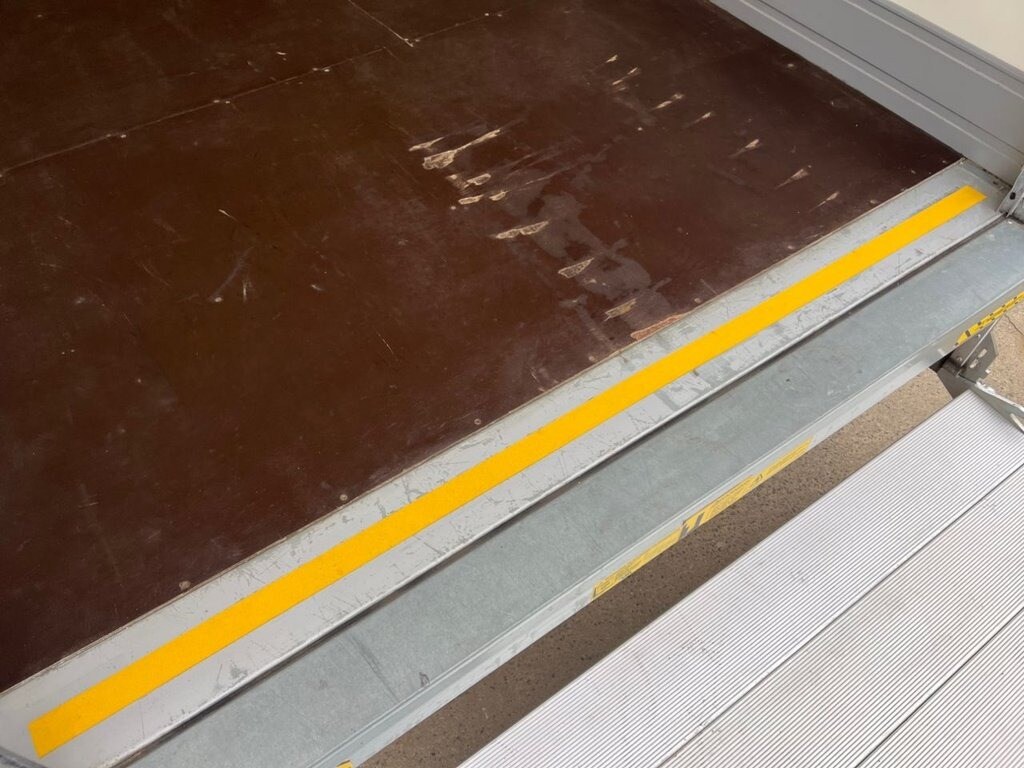 Used Ford Transit 2021 for sale - 78000030: Photo 14