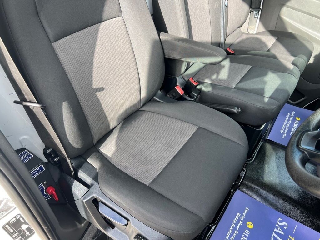 Used Ford Transit 2021 for sale - 78000030: Photo 21