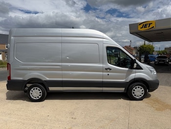 Used Ford Transit 2015 for sale - 79193824: Photo