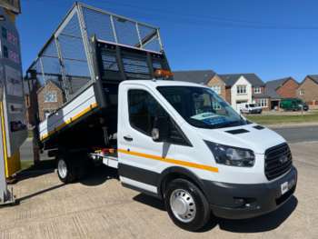 Used Ford Transit 2017 for sale - 74613243: Photo