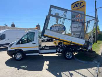 Used Ford Transit 2017 for sale - 74613243: Photo