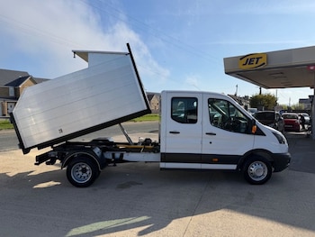 Used Ford Transit 2017 for sale - 78497028: Photo