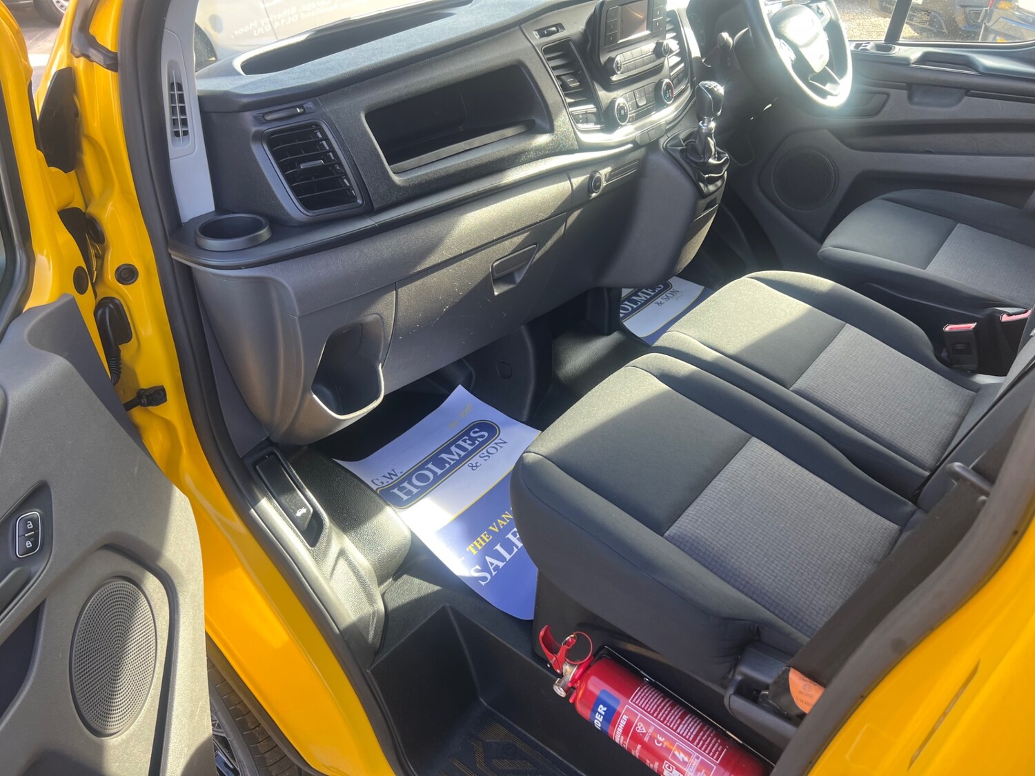 Vehicle 19