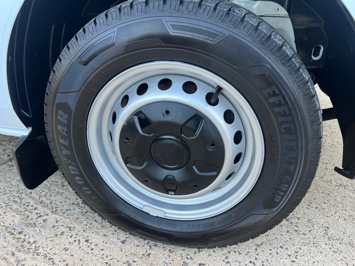 Used Ford Transit Custom 2019 for sale - 76588882: Photo 14