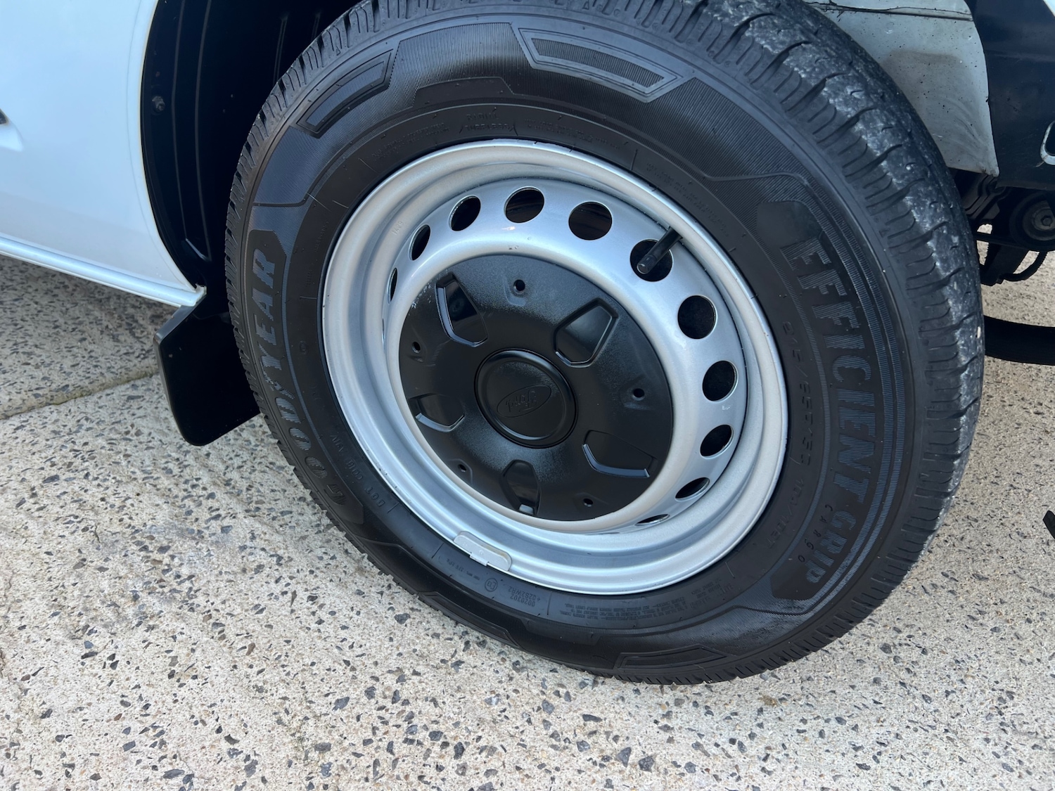 Used Ford Transit Custom 2019 for sale - 76588882: Photo 15