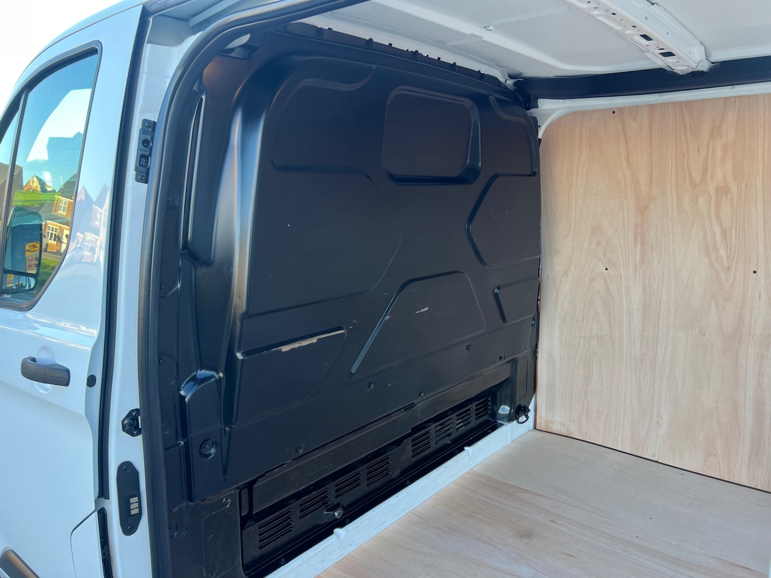 Used Ford Transit Custom 2019 for sale - 76588882: Photo 19