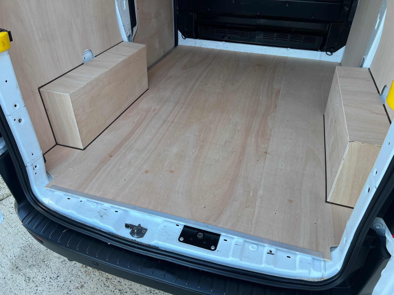 Used Ford Transit Custom 2019 for sale - 76588882: Photo 20