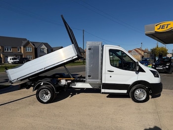 Used Ford Transit 2020 for sale - 78508029: Photo