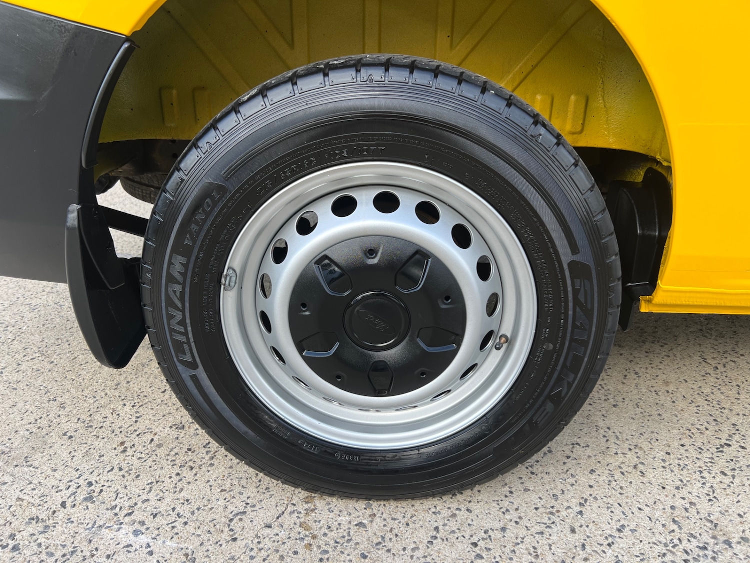 Used Ford Transit Custom 2022 for sale - 76156378: Photo 12