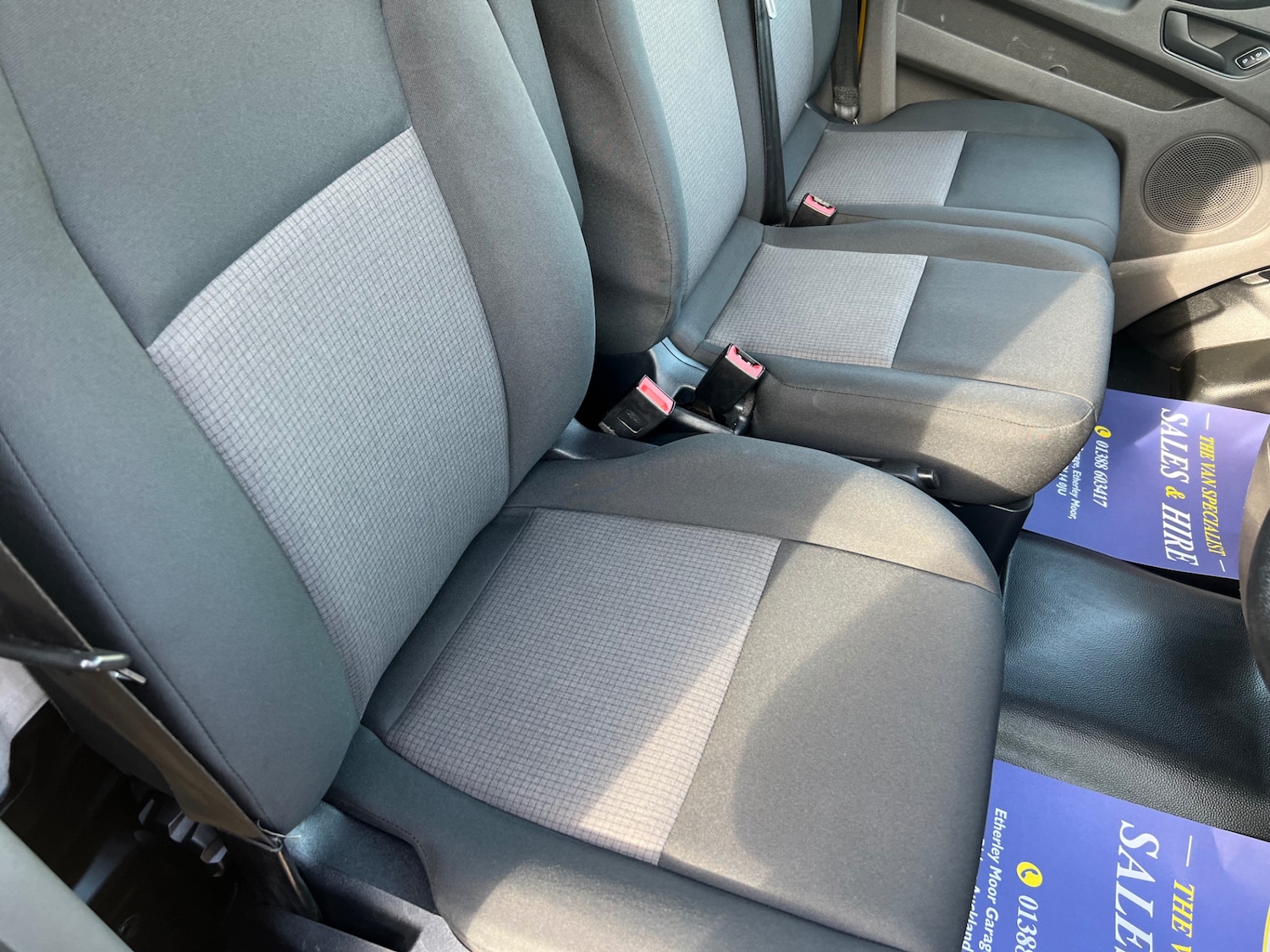 Used Ford Transit Custom 2022 for sale - 76156378: Photo 14