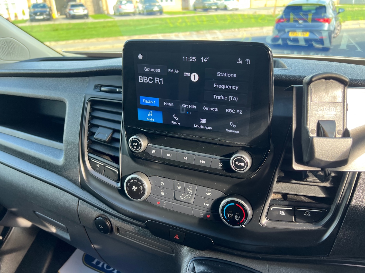 Used Ford Transit Custom 2022 for sale - 76156378: Photo 15