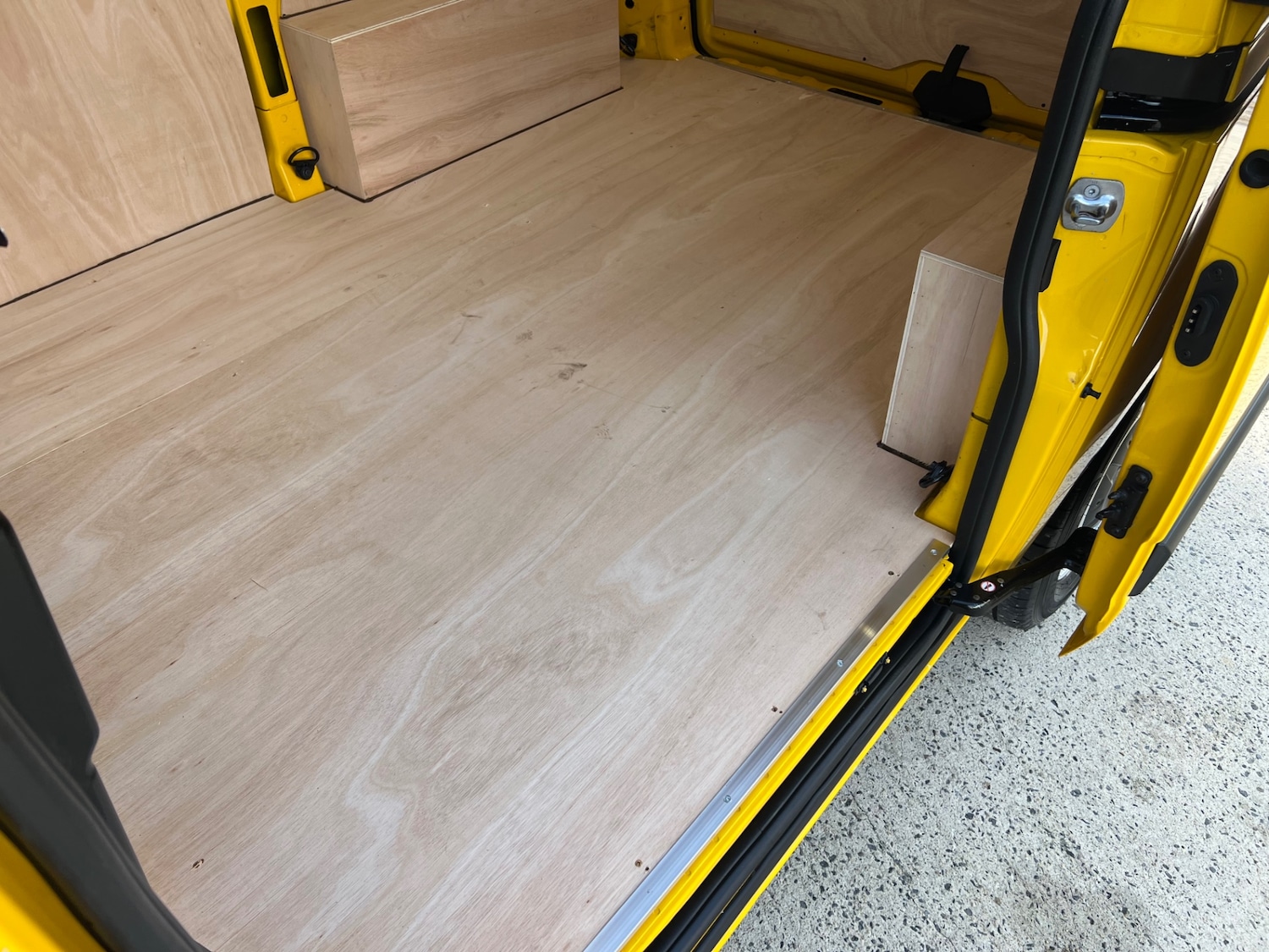 Used Ford Transit Custom 2022 for sale - 76156378: Photo 21