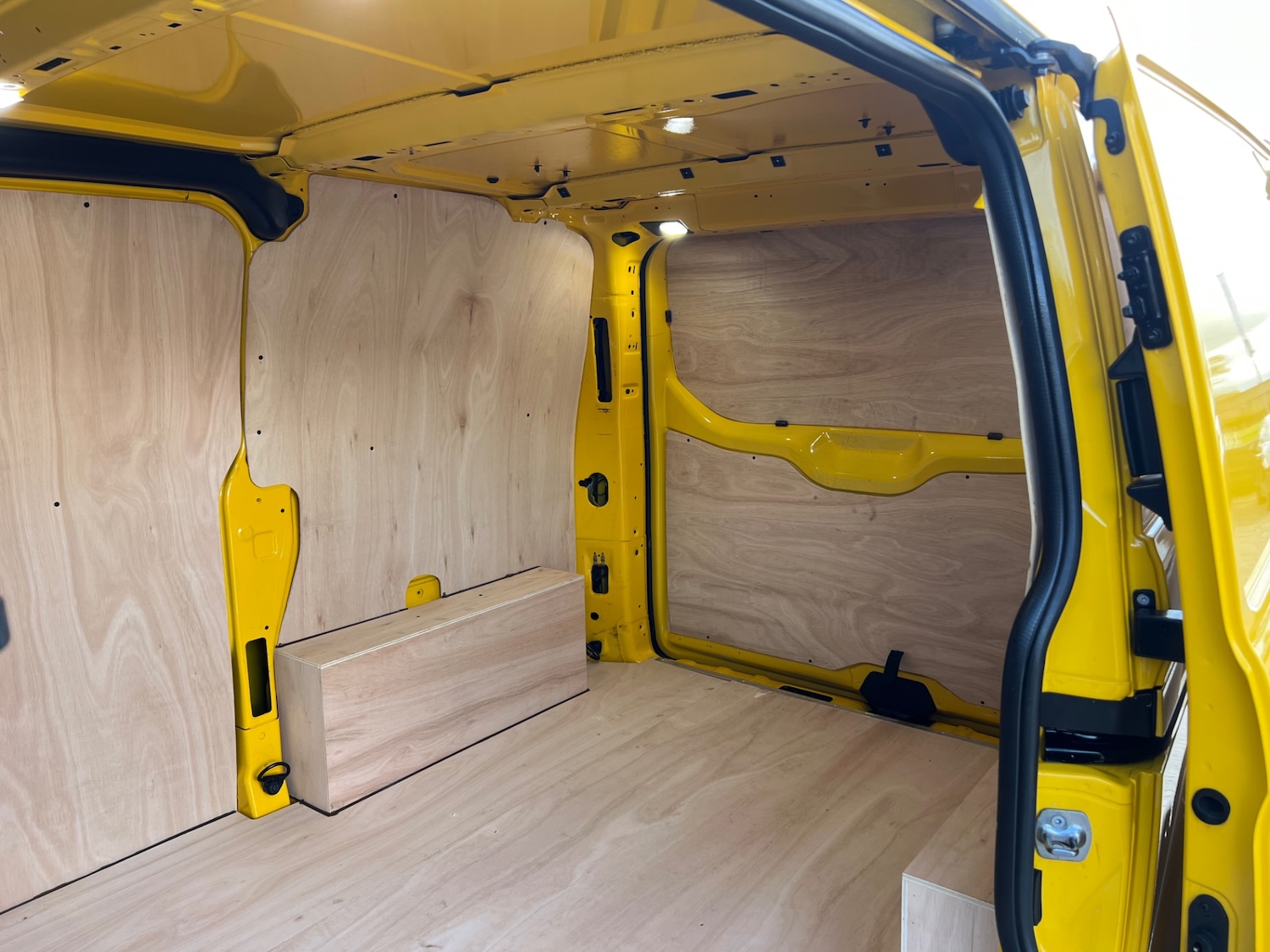 Used Ford Transit Custom 2022 for sale - 76156378: Photo 22