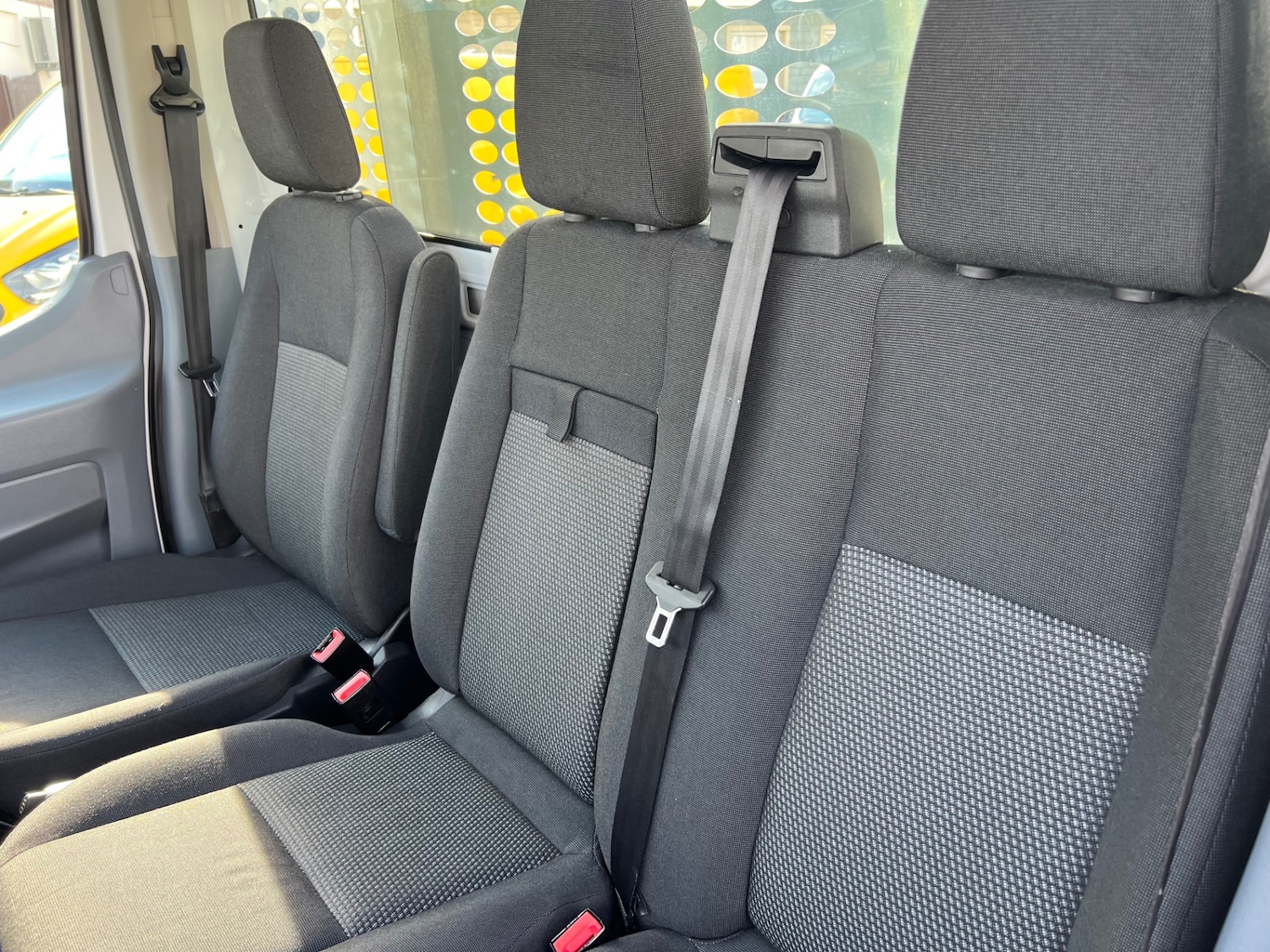 Used Ford Transit 2018 for sale - 76588649: Photo 20