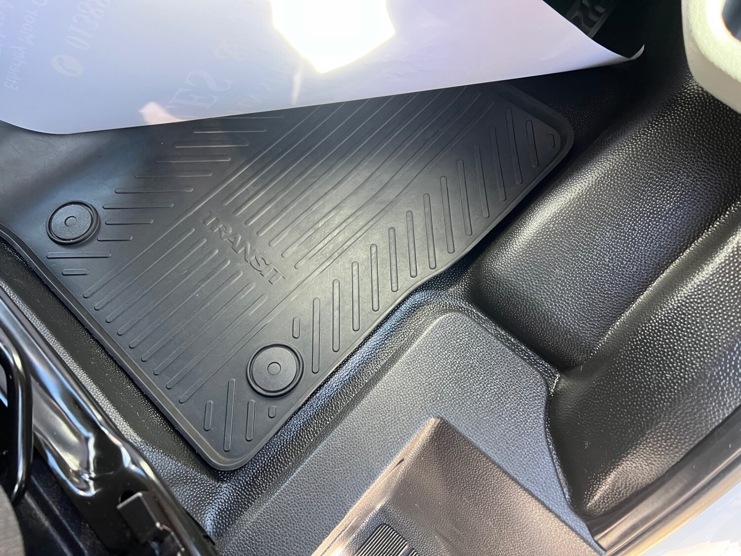 Used Ford Transit 2018 for sale - 76588649: Photo 22