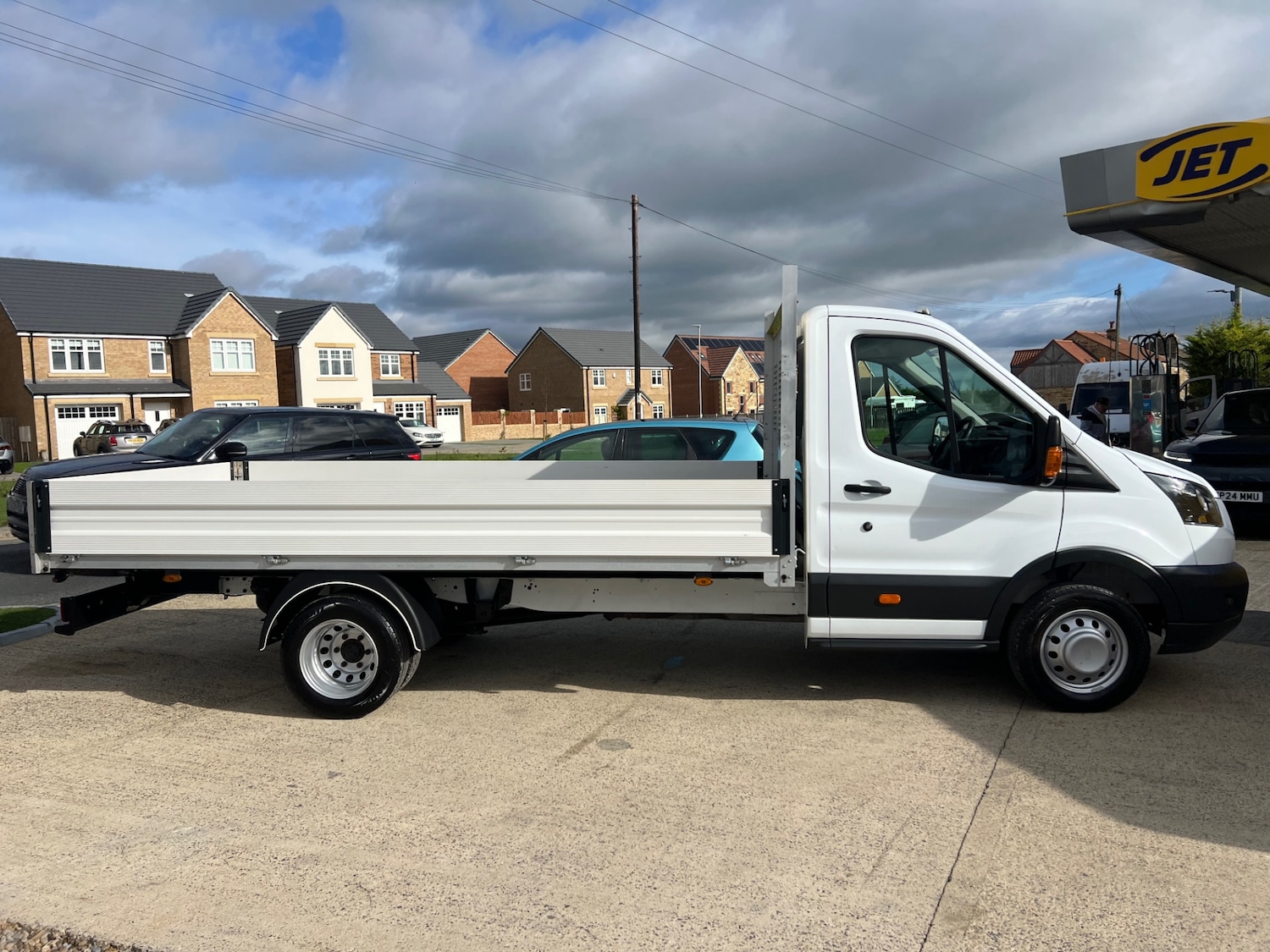Used Ford Transit 2018 for sale - 76588649: Photo 5