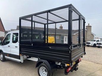 Used Ford Transit 2022 for sale - 77775062: Photo 11