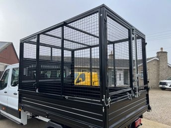 Used Ford Transit 2022 for sale - 77775062: Photo 12