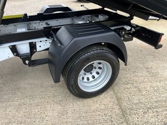 Used Ford Transit 2022 for sale - 77775062: Photo 16