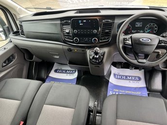 Used Ford Transit 2022 for sale - 77775062: Photo 17