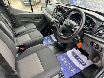 Used Ford Transit 2022 for sale - 77775062: Photo 18