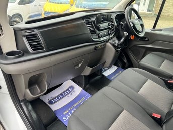 Used Ford Transit 2022 for sale - 77775062: Photo 19