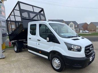 Used Ford Transit 2022 for sale - 77775062: Photo 2