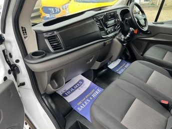 Used Ford Transit 2022 for sale - 77775062: Photo 20