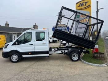 Used Ford Transit 2022 for sale - 77775062: Photo