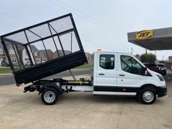 Used Ford Transit 2022 for sale - 77775062: Photo