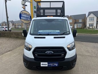 Used Ford Transit 2022 for sale - 77775062: Photo 5