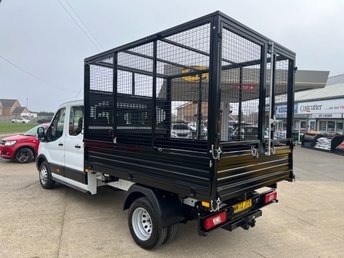 Used Ford Transit 2022 for sale - 77775062: Photo 7