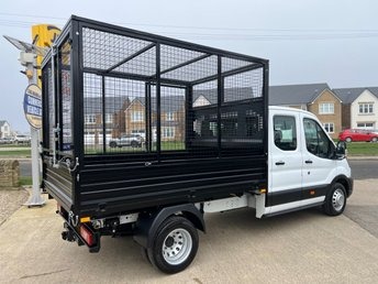 Used Ford Transit 2022 for sale - 77775062: Photo 8