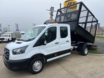 Used Ford Transit 2022 for sale - 77775062: Photo 9