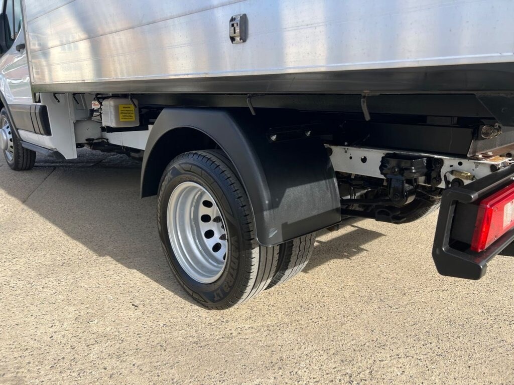 Used Ford Transit 2018 for sale - 77532623: Photo 11